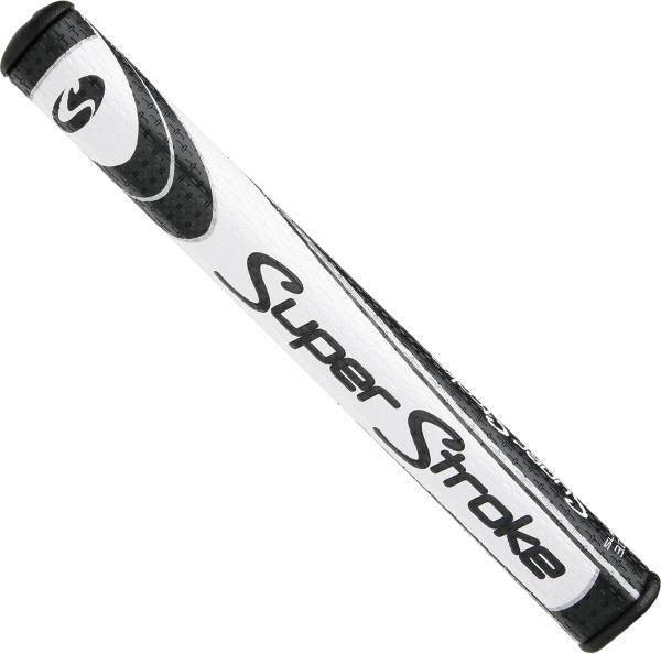 SUPERSTROKE SLIM 3.0 BLACK/WHITE