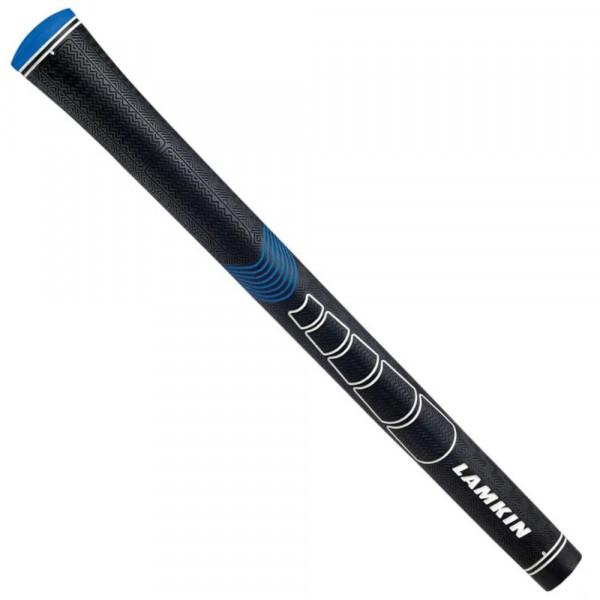 LAMKIN SONAR PLUS STANDARD BLACK/BLUE