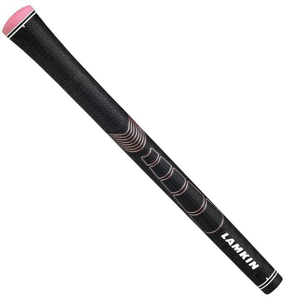 LAMKIN SONAR UND 60R UNDERSIZE BLACK/PINK