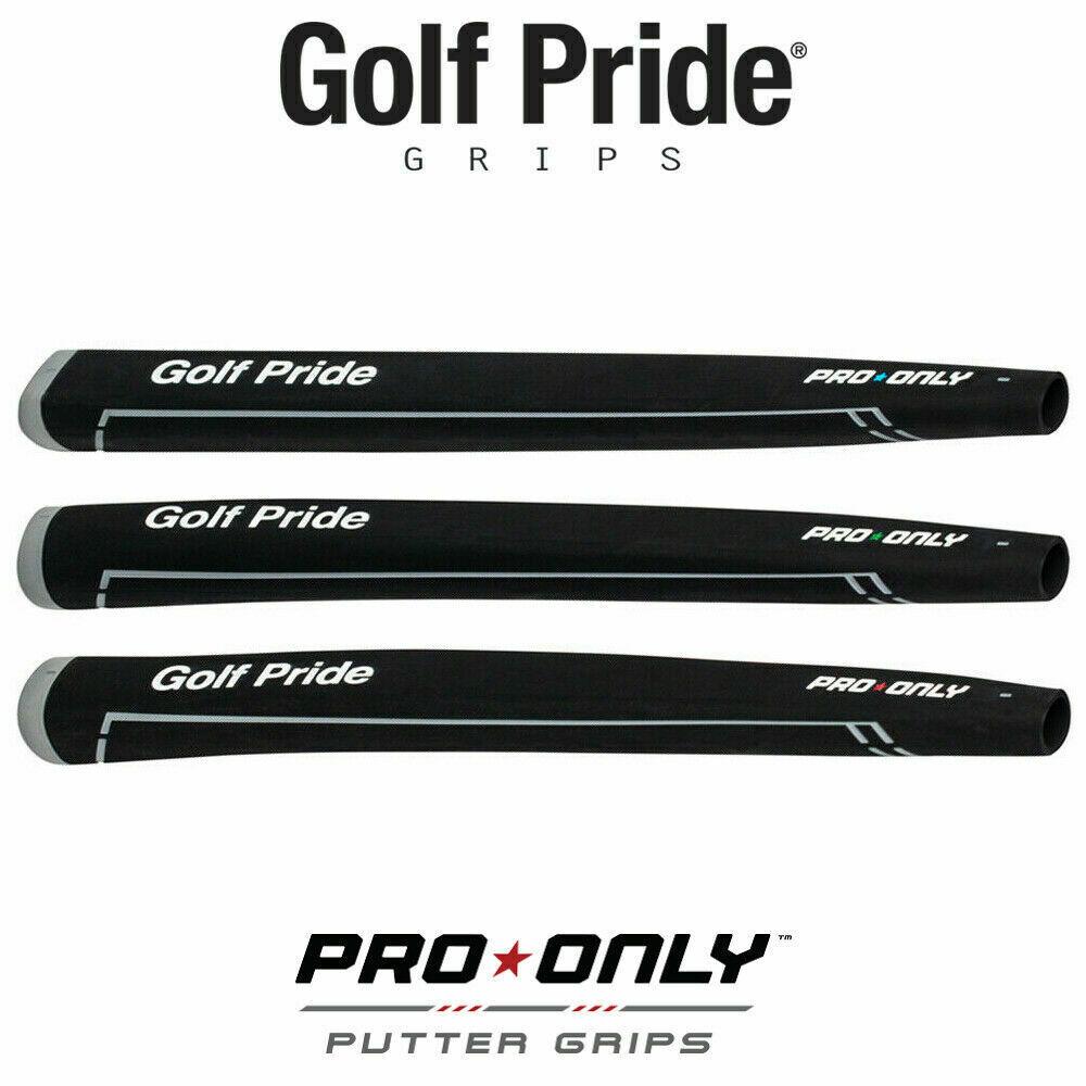 GOLF PRIDE PRO ONLY