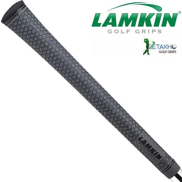 LAMKIN UTX CORD SOLID MIDSIZE GREY