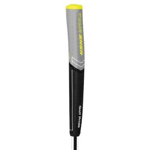 Golf Pride TOUR SNSR CONTOUR PRO Putter Grip 140 cc.