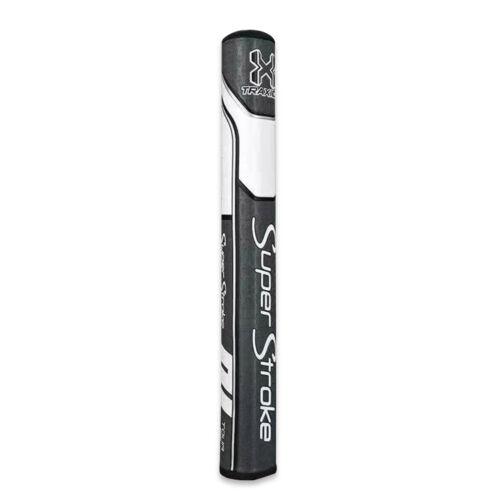 Super Stroke Traxion Pistol Tour 2.0 Noir/Blanc